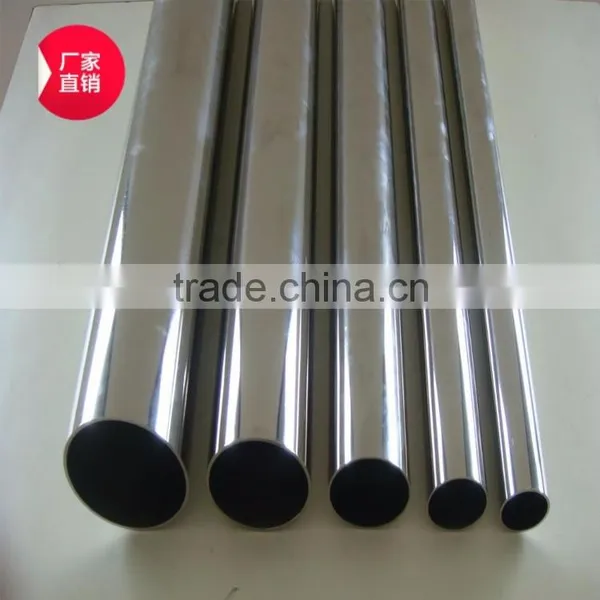 Stainless Steel Pipe/tube 304 321,stainless Steel Pipe 316l,stainless Steel Tube/pipe 316 Quality Choice photo-3