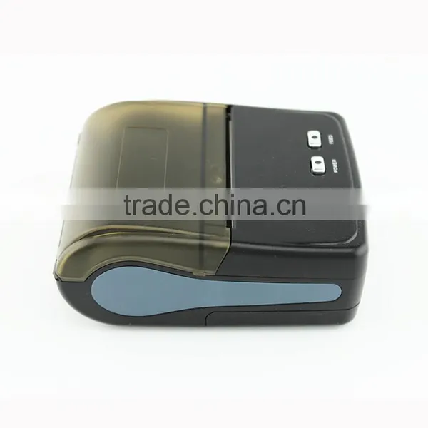 China Supplier YHD Blutooth Wifi 80 mm Thermal Receipt Printer for Android photo-2