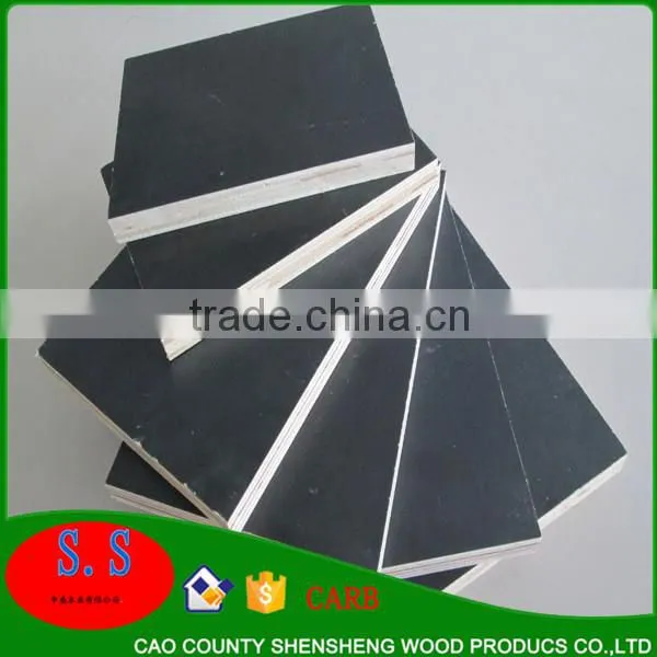 new 15mm formwork building plywood construction real estate