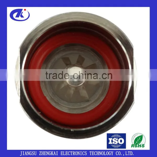 7/16DIN Straight Female Connector for 7/8" Feeder Cable photo-4