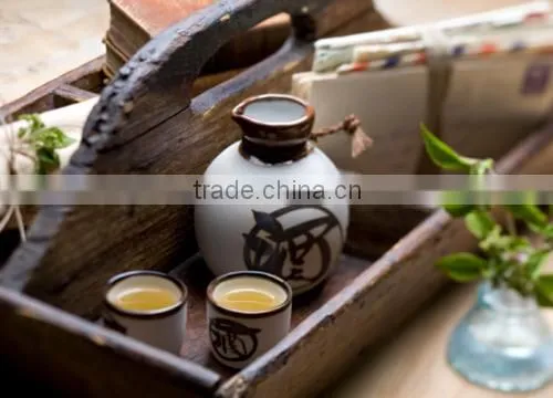 1.8L Newest Innovative KAISEKI Sake From China photo-3