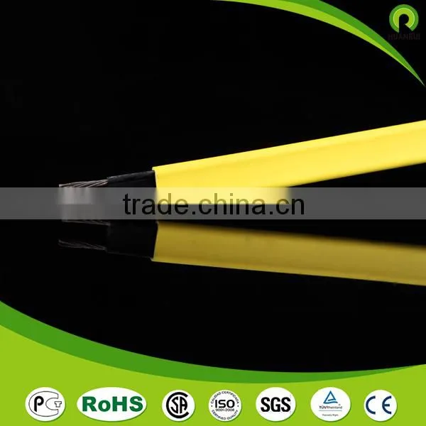 Frost Protection Self Regulating Carbon Fiber Heating Cable,high Quality,OEM,ODM photo-2