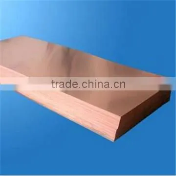 High Quality Cooper Plate Price per kg From China photo-6