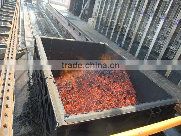 Recovery 6m Coke Oven Machinery photo-6