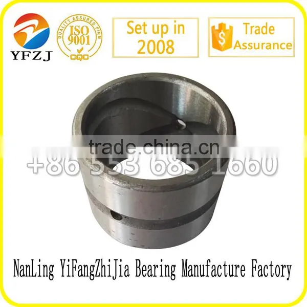 Customized OEM Oilless Bearing of High Quality Sleeve Bearings/steel Sleeve Bearings/sleeve Bearings photo-3