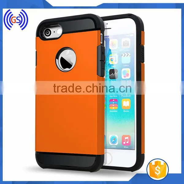 2016 Trending Products Phone Accessories Hard Case For Iphone 7 photo-2