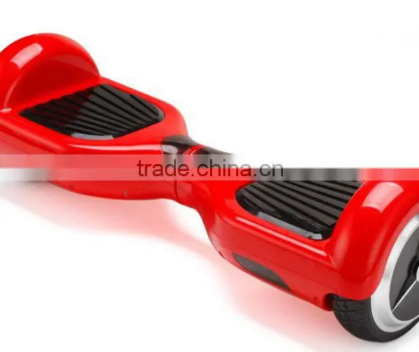Electric Smart Scooters Two Wheel With 6.5 Inch/10 Inch Avaiable ,best Selling Model photo-5
