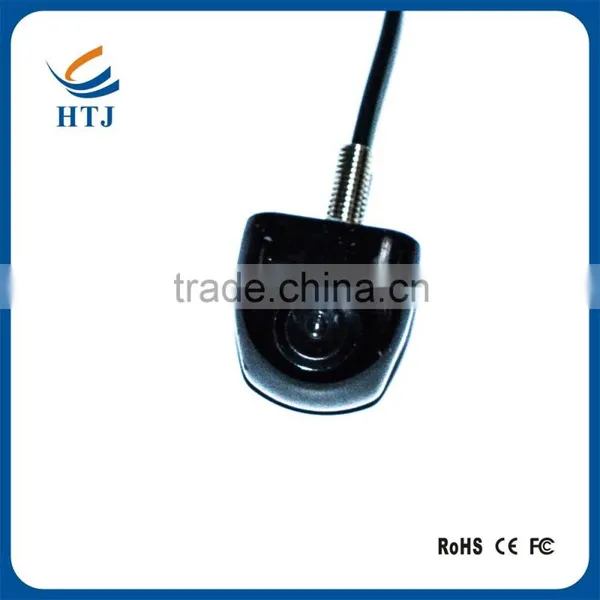 Korea Style Easy Installation Wide Viewing Angle Car Parking Rear View Camera photo-4