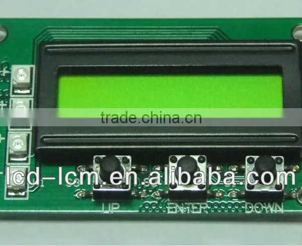 custom make COB lcd drive module