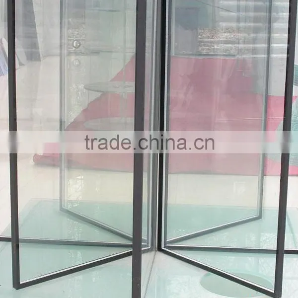 Automatic Vertical Glass Film Removing Machine With Cnc photo-6