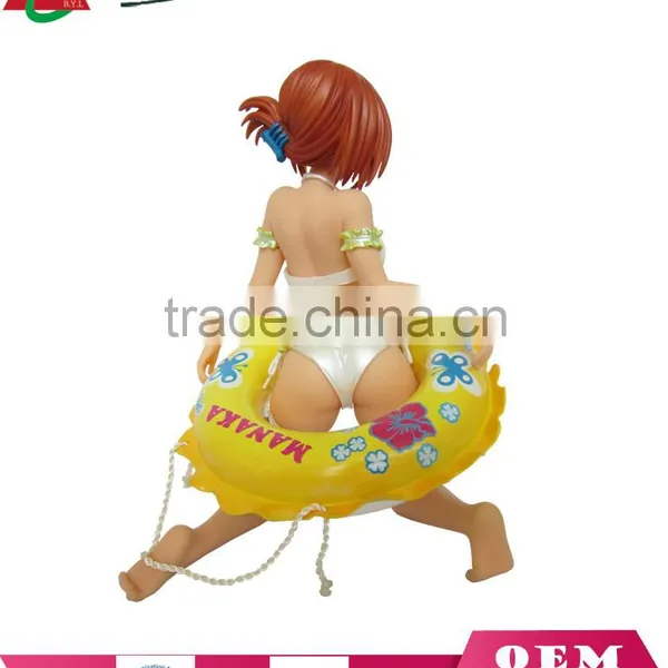 Japanese Anime Action Figure photo-4
