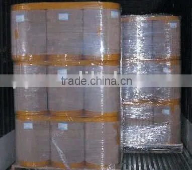 Cast PVC Shrink Film photo-6