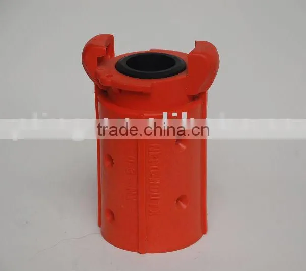 Sandblast Coupling