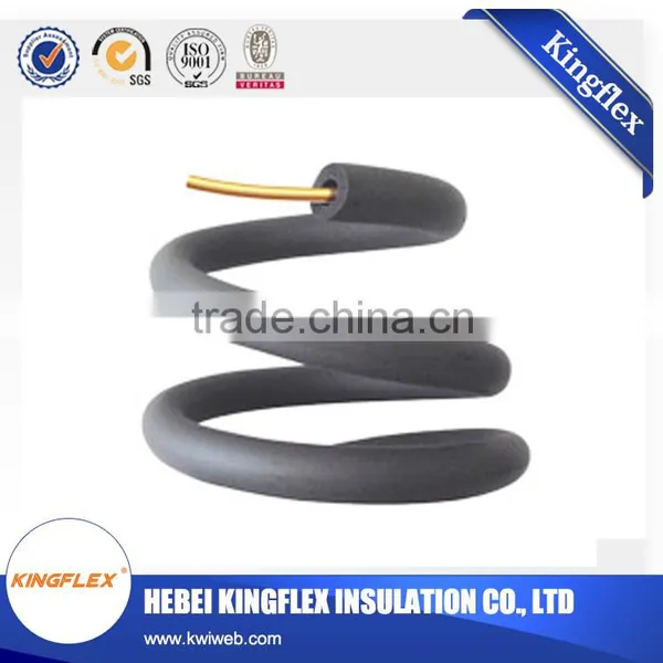 Continuous Insulation Tube photo-2
