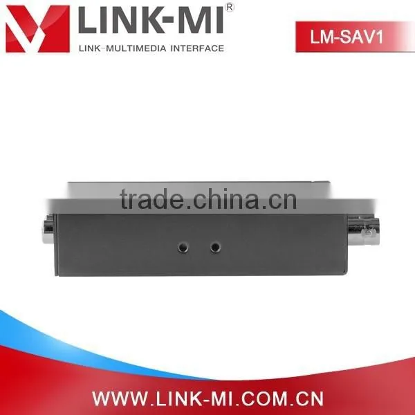 LINK-MI LM-SAV1 HD SDI Composite CVBS Converter Auto Video Mode Detection photo-5