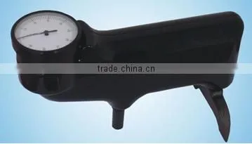 HBA-1 Factory Supply Portable Barcol Hardness Tester Price photo-5