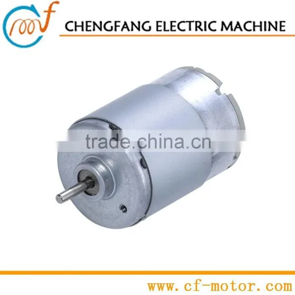 dc Motor High Speed | RS-540A