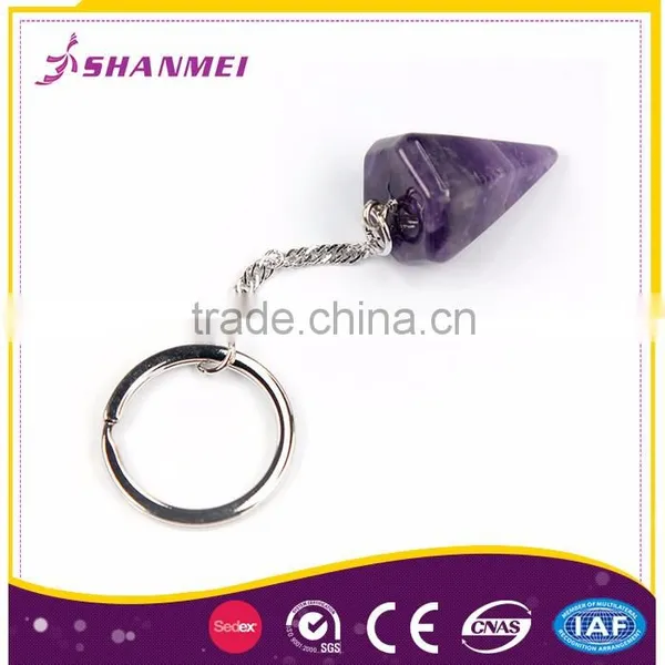 Onsite QC Beautiful Fashionable Sexy Women Key Chain photo-3
