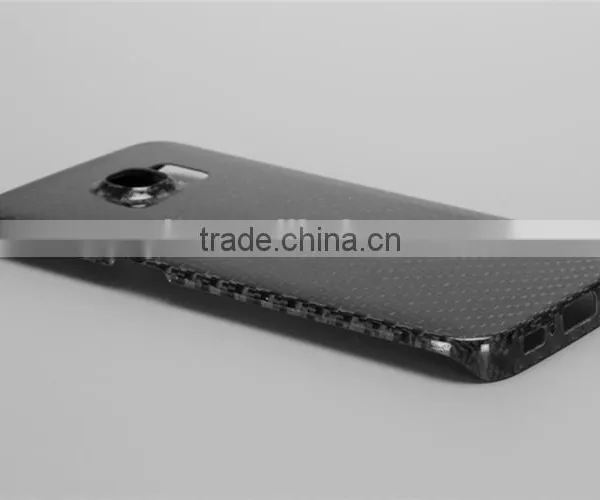 Customized Fashion Good Looking Carbon Fiber Phone Case, For IPhone 6 Custom Case photo-3