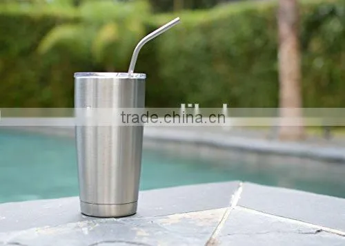 5colors Personalized 20oz Rambler Tumbler 20oz Mug photo-6