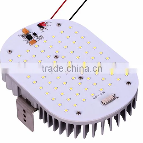 High Lumens Certified IP66 LED Shoebox Retrofit Kit With Intelligent System photo-3
