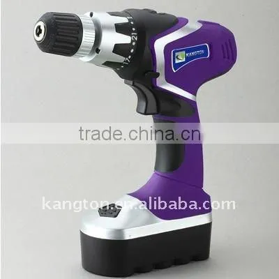 18V Cordless Drill