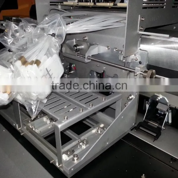 Shanghai Human 3.2M Eco Solvent Printer With Best Price !! photo-6