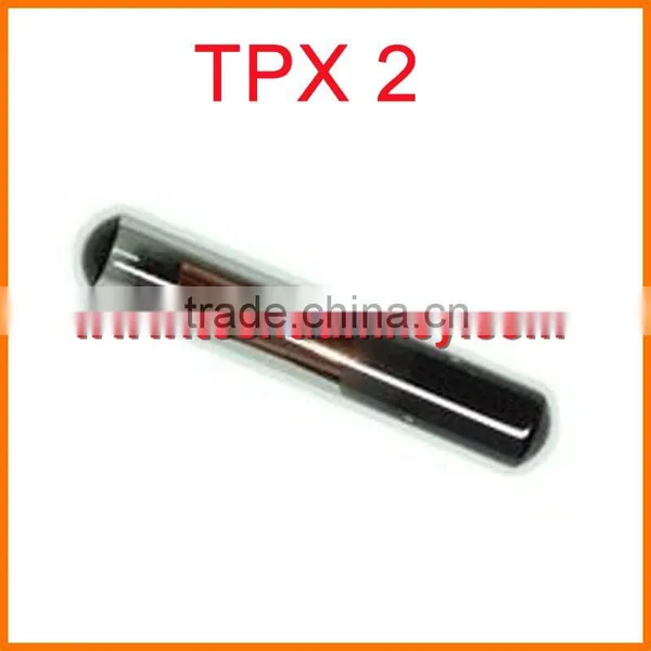 Transponder Chip TPX2 Transponder Chip