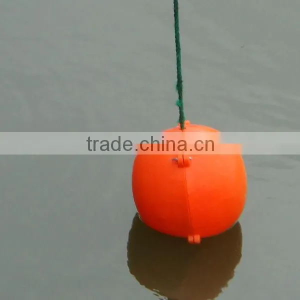 Marine Polyethylene Plastics Floats photo-5