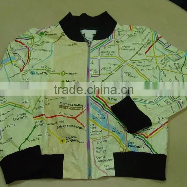 Tyverk Jacket photo-3