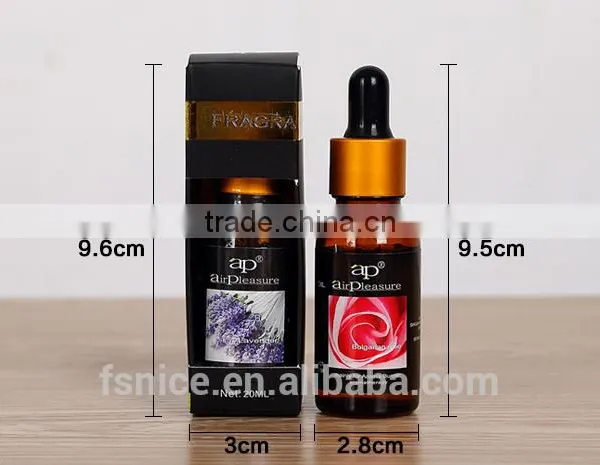 Hot Sale 20ml Aromaex Factory Fragrance Oil photo-5