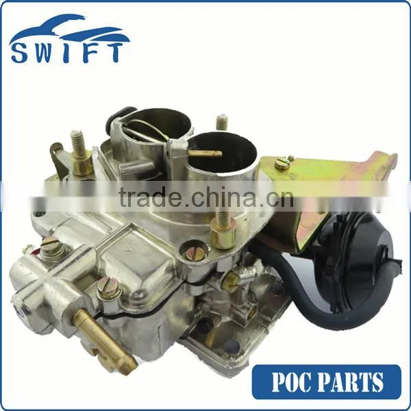 Carburetor For VW MINI- PROGRESSIVO (MINI VACUO ALCOOL) photo-5