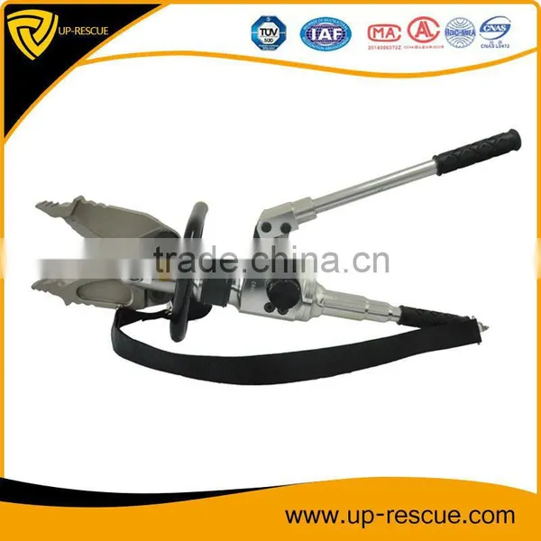 Safety Rescue Tools Portable Fire Fighting Hydraulic Combination Equipment photo-2