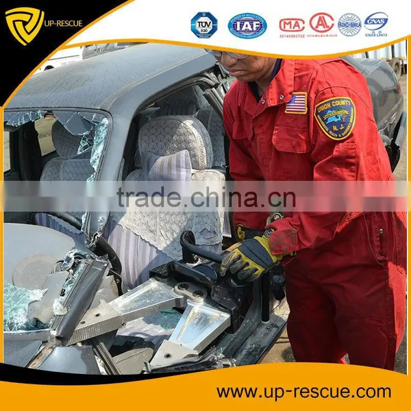 Earthquake Rescue Tools Hydraulic Spreader Truck Rescue Hydraulic Spreader photo-6