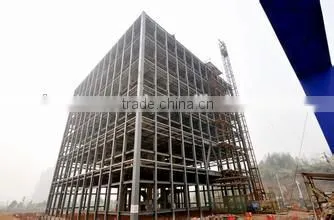 Steel Structure Z Profile Purlin photo-5