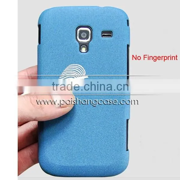 Protective Quicksand Hard Case for Samsung Galaxy Ace 2 photo-5