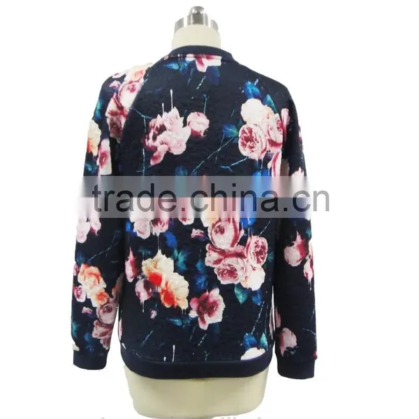 Sports Jacket Without Hood Oem Service photo-3