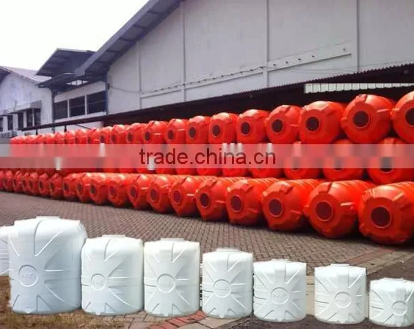 YK5000L Double Layers Blow Molding Machine for Water Tank photo-6