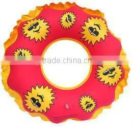 Inflatable Swim Ring,children Inflatable Ring