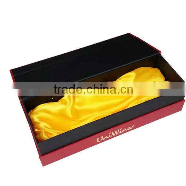 Paper Material Magnet Paper Gift Packing Box,folding Paper Box,folable Paper Gift Box photo-3