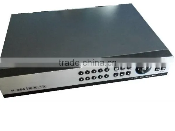 8 Channel Ahd DVR 8CH Ahd CCTV DVR 1080P photo-3