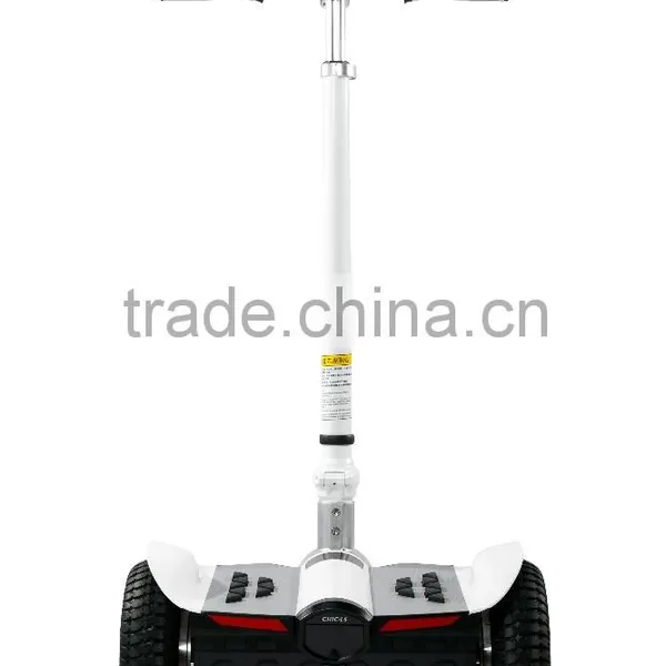2016 Electric Step Scooter Mini Folding Scooter photo-3