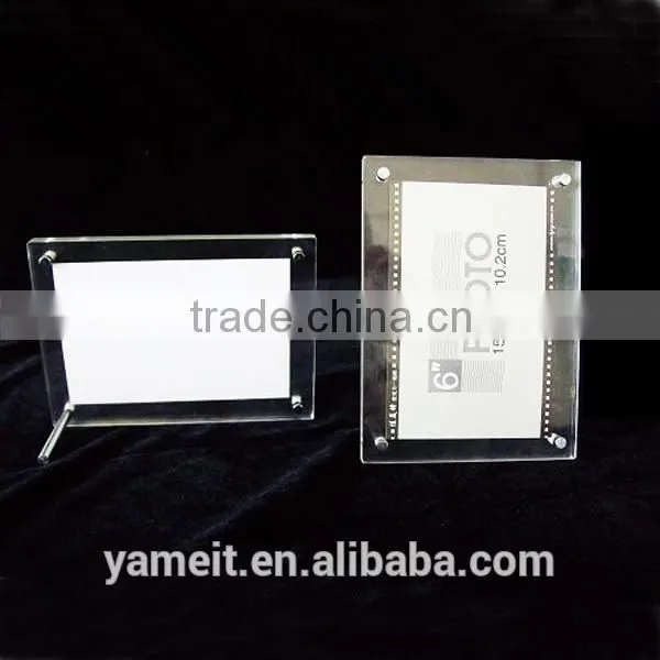 Elegant China Gold Supplier e Ink Picture Frame High Quality photo-6