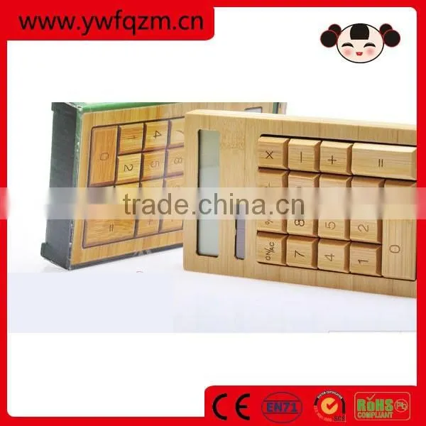 2015 New Design Calculator,wood Calculator photo-2