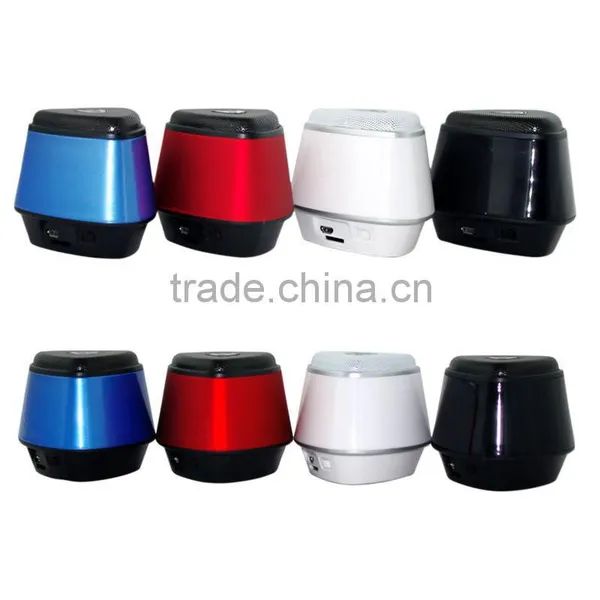 Mini Wireless Bluetooth Speaker With Hands Free for Mobile Phone