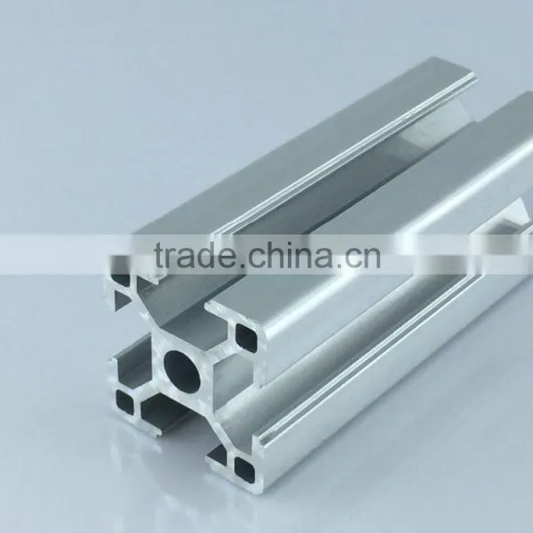 Aluminium Profile System Galvanized Steel Profile photo-4