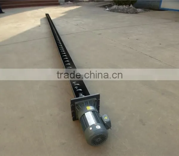 RUIAO Screw Conveyor Chip Remove Machine Chip Conveyor photo-2