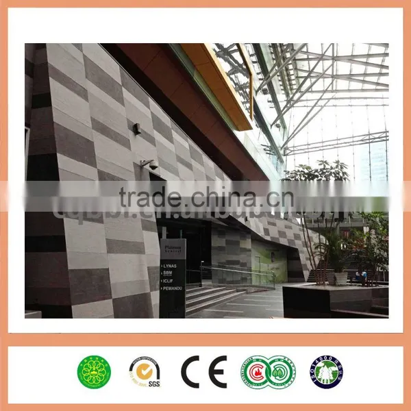 Similar Foam Floor Tiles Soft Ceramic Tiles Thin Slate Tile, Flexible Wall Stone Factory photo-2