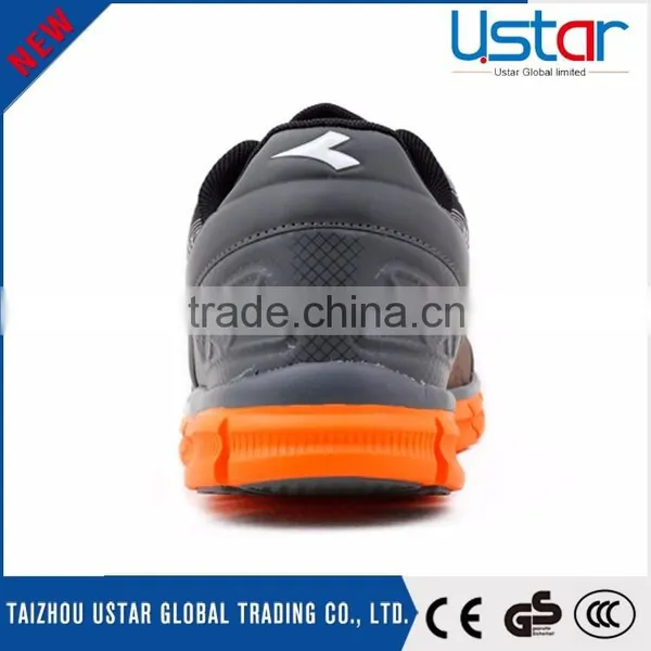 Manufacturer High Fashion Sport Men Shoes photo-5