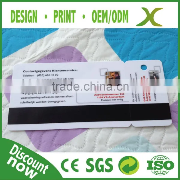 Provide Design~~!!! High Quality Smart RFID Access Control Card/ Electronic Key Card/ White Blank ic Card With 24c64 Chip photo-3